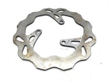 Disque De Frein Arrière - Épaisseur : 4,1 Mm Rieju Mrt 50 Sm Trophy 50 2021 2024