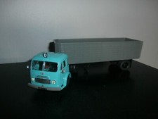 CAMION FORD CARGO REMORQUEUR