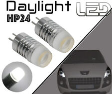 Pour Peugeot 5008 2 Ampoules