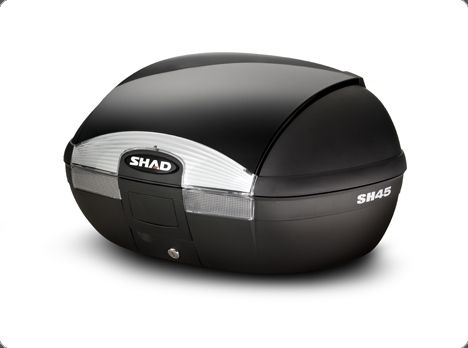 Coffre shad sh45 - shad,