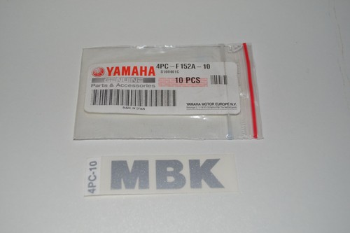 Sticker gris mbk skyliner - sticker,