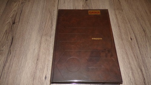Catalogue facom f78 outils - -,