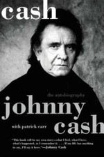 Cash: The Autobiography -