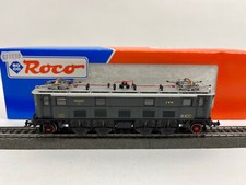 Roco Ho 69620 Locomotive Électrique DRG E16 06, AC Top État