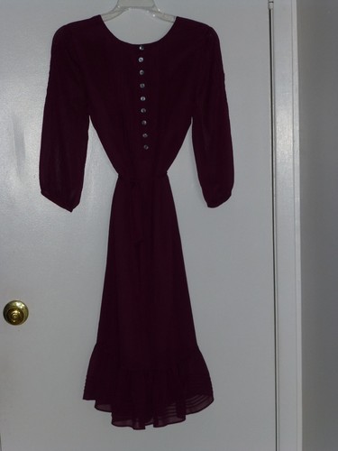 Talbots chiffon sleeve - talbots, 3/4-sleeve