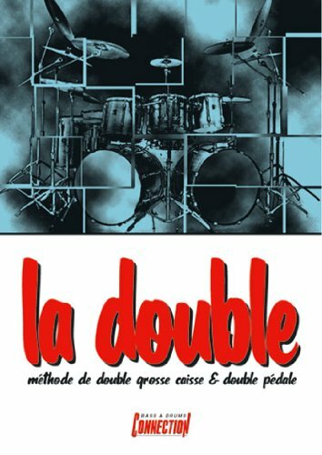 Double méthode de - (+,