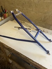 boucle de cadre yz 125 1993