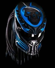 CASQUE TOP PREDATOR CUSTOM
