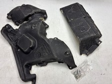 271207060R Kit protection boitier chauffage/clim RENAULT Trafic II (2)