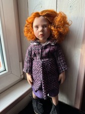 vêtement compatible poupée Zwergnase 45 cm