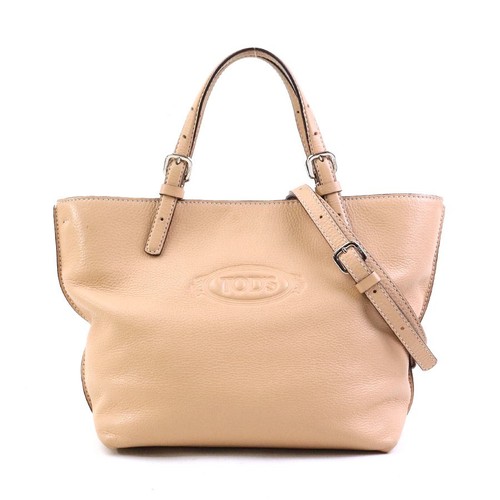 Auth tod sac main - tod’s, à