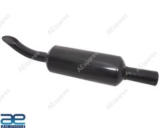 Mini Vertical Échappement