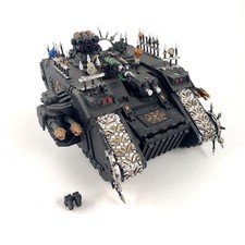 x1 Land Raider Plastique Warhammer 40K | P-00JSV