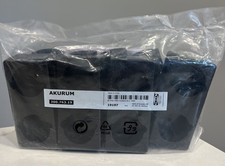 Ikea Akurum 300.763.19 19197