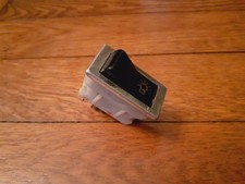 interrupteur phare veilleuse