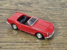 Voiture Miniature Triumph