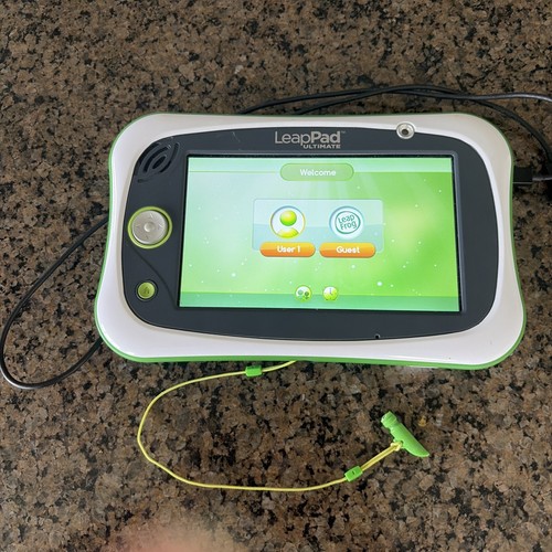 Leap frog leappad - leap,