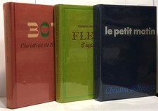 Boy + Fleur d'agonie + Le