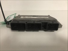 Calculateur moteur DACIA