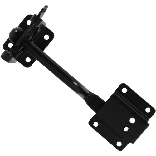 Loquet portail clôture en - portail,