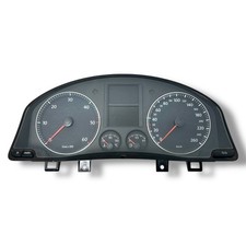 Tableau de Bord Compteur