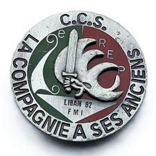 2° REP Légion Étrangère
