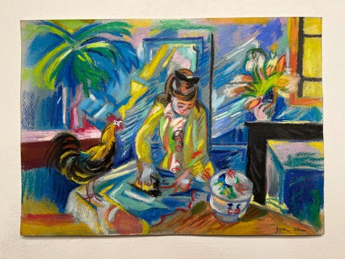 Emilio grau sala dessin - emilio,