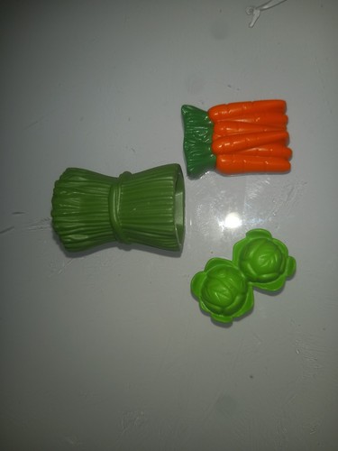 Playmobil lot legumes chou - playmobil,