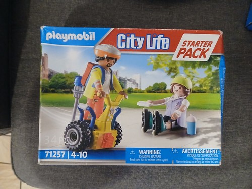 Playmobil 71257 city life - playmobil,
