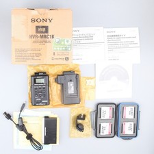 **USED**SONY HVR-MRC1 MRC1K