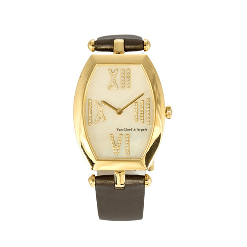 Van cleef arpels lady - cleef,