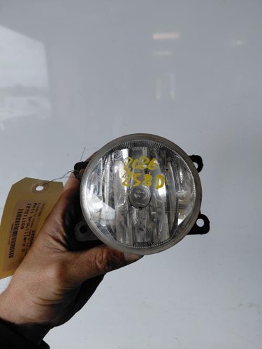 Anti brouillard droit - , (feux)