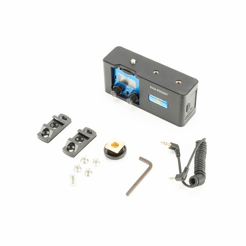 Beachtek dxa pocket - beachtek, dxa-pocket