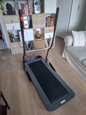 Tapis de marche nordique