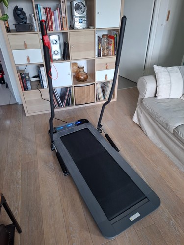 Tapis marche nordique - tapis,
