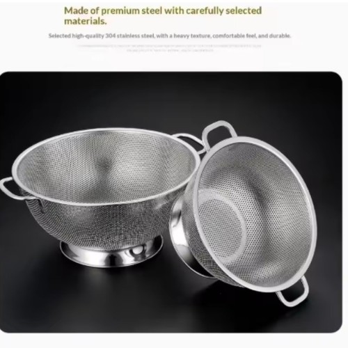 Panier passoire cuisine - passoire,