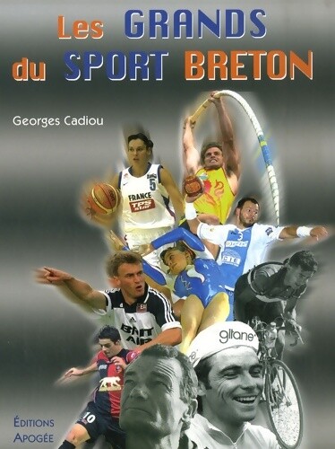 Les grands sport - grands, breton