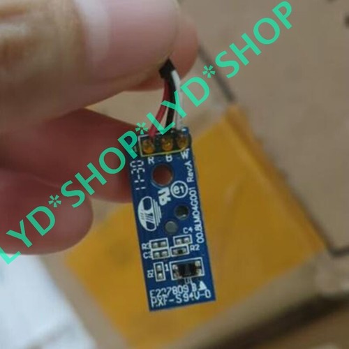 1pc new color wheel sensor - 1pc,