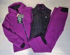 EA7 Ski Emporio Armani Italie