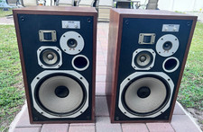 Vintage Pair of Pioneer