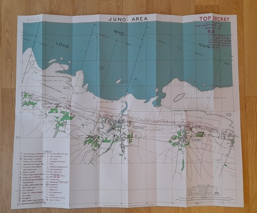 Carte para ww2 - us, juno