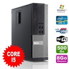 PC Dell Optiplex 990 SFF