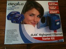 adaptateur cpl devolo