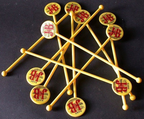 Lot touilleurs stirrer - 10,