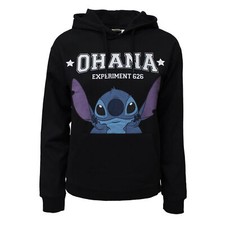 Sweat Disney Lilo Et Stitch