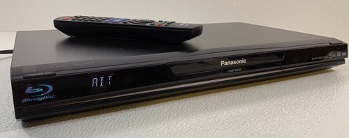 Panasonic blue ray player hdmi - panasonic, blue-ray