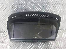 Ecran multifonctions GPS - BMW Serie 5 M5 E60 / E61 - 6952328 / 6970351