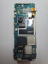Sony Ericsson V600i carte