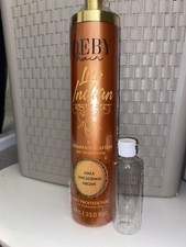 lissage indien et protéines pour tout types de cheveux 