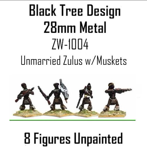Black tree design zulu war - design,